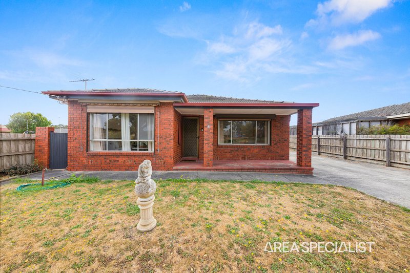 Photo - 8 Henry Street, Koo Wee Rup VIC 3981 - Image 21