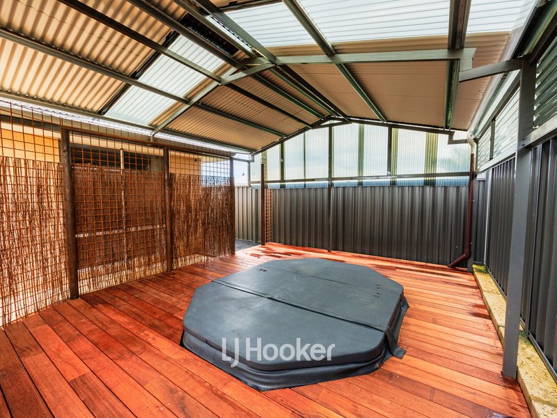 Photo - 8 Henry Willmott Drive, Geographe WA 6280 - Image 17