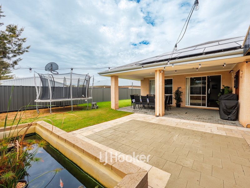Photo - 8 Henry Willmott Drive, Geographe WA 6280 - Image 19