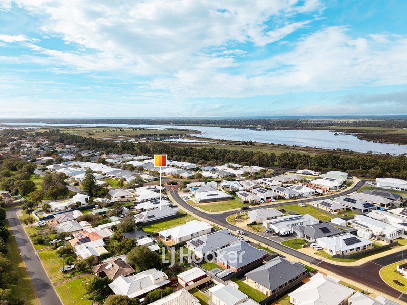 Photo - 8 Henry Willmott Drive, Geographe WA 6280 - Image 23