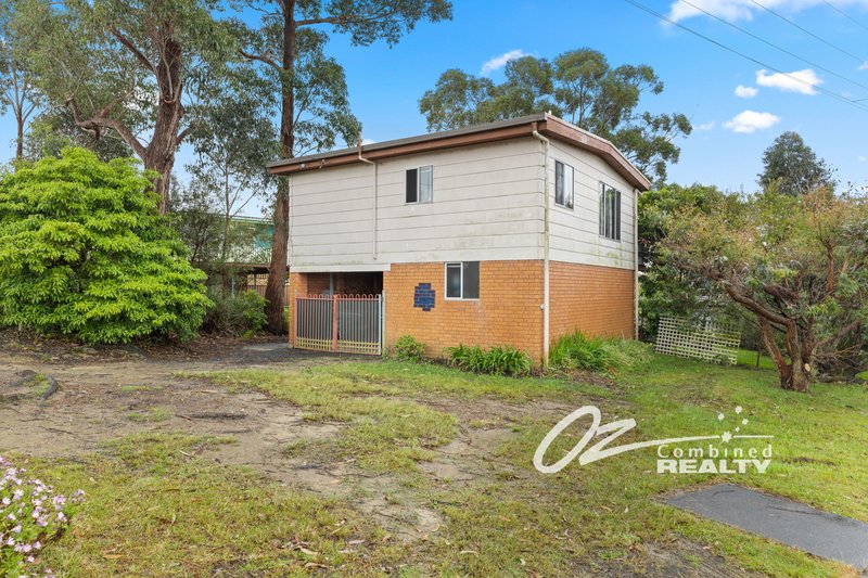 8 Heron Avenue, Sanctuary Point NSW 2540