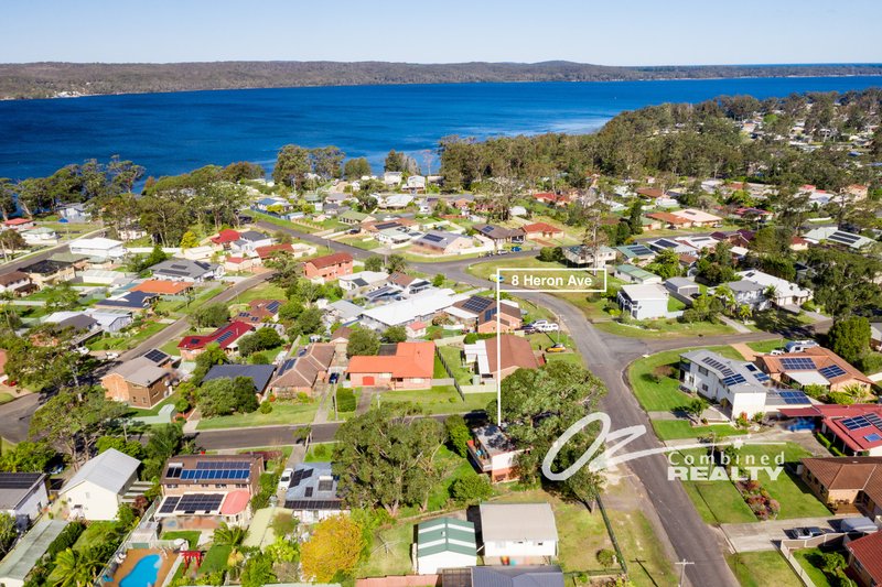 Photo - 8 Heron Avenue, Sanctuary Point NSW 2540 - Image 10