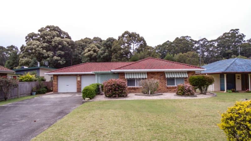 8 Heron Place, Lakewood NSW 2443