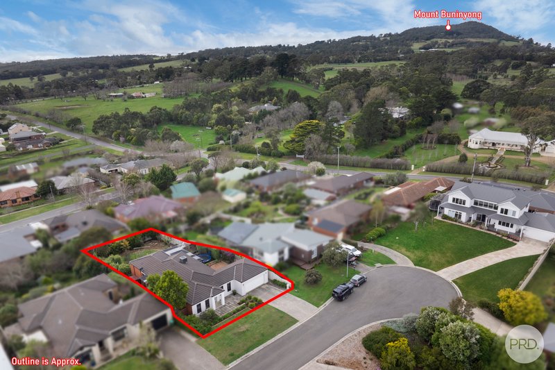 Photo - 8 Herriott Street, Buninyong VIC 3357 - Image 22