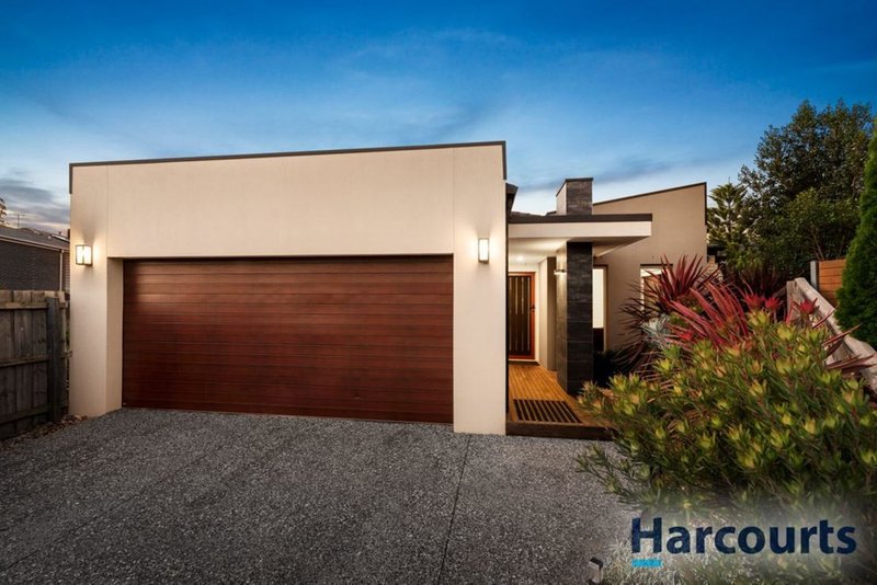 Photo - 8 Hewitt Court, Wantirna VIC 3152 - Image 9