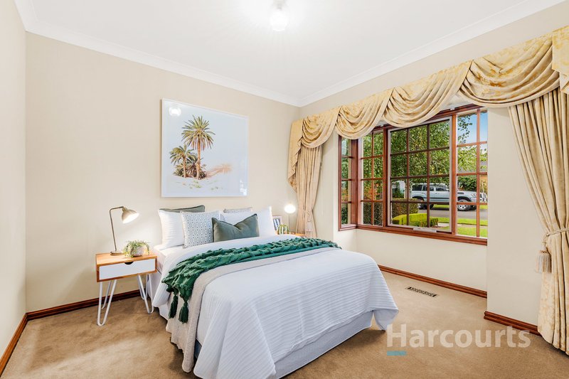 Photo - 8 Hibiscus Street, Wantirna VIC 3152 - Image 9