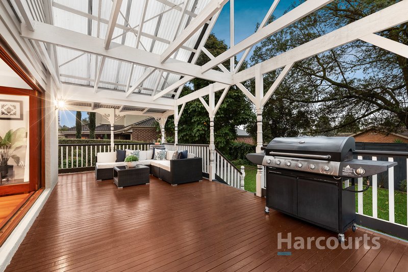 Photo - 8 Hibiscus Street, Wantirna VIC 3152 - Image 11