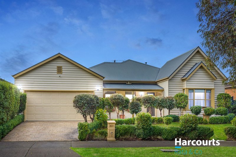 8 Hickling Road, Mernda VIC 3754