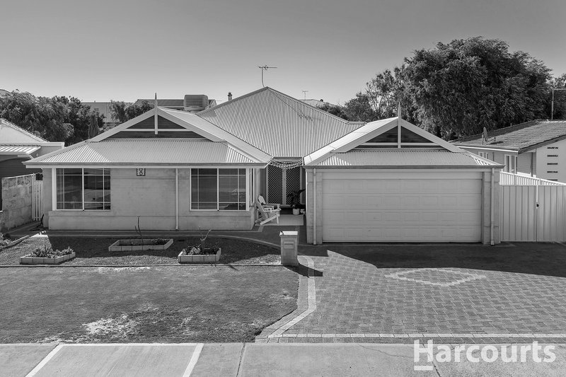 8 Hickman Road, Silver Sands WA 6210