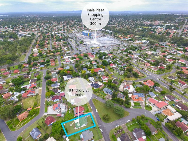 Photo - 8 Hickory Street, Inala QLD 4077 - Image 2