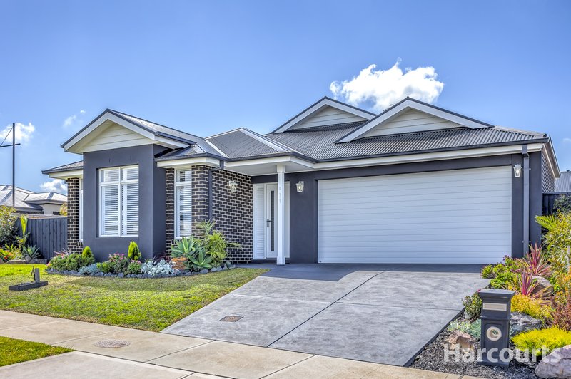 8 Hickory Street, Warragul VIC 3820