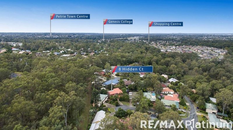 Photo - 8 Hidden Court, Joyner QLD 4500 - Image 15