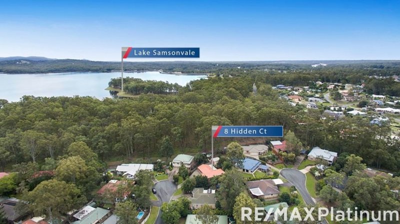 Photo - 8 Hidden Court, Joyner QLD 4500 - Image 16