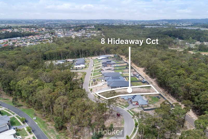 Photo - 8 Hideaway Circuit, Fletcher NSW 2287 - Image 2