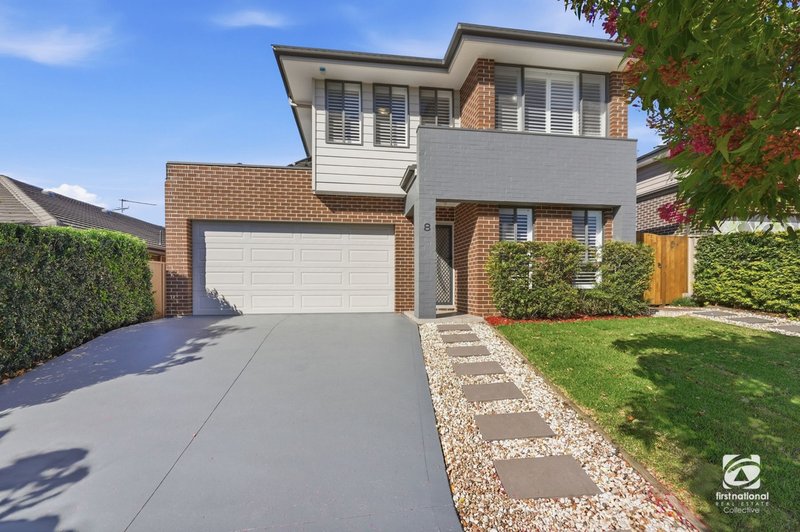 Photo - 8 Higgins Avenue, Elderslie NSW 2570 - Image 2