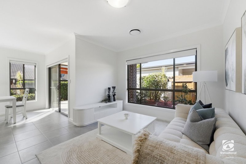 Photo - 8 Higgins Avenue, Elderslie NSW 2570 - Image 8
