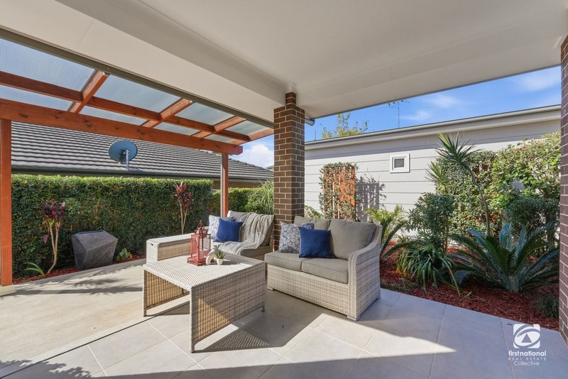 Photo - 8 Higgins Avenue, Elderslie NSW 2570 - Image 16