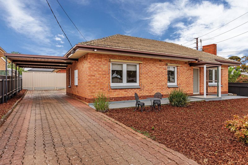 8 High Avenue, Clearview SA 5085