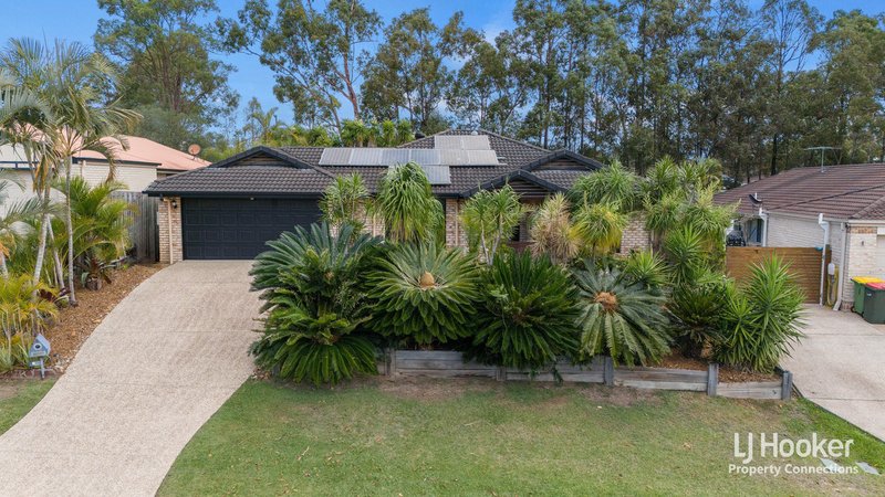 8 Highgrove Court, Kurwongbah QLD 4503