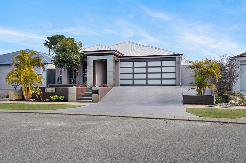 Photo - 8 Highland Rise, Piara Waters WA 6112 - Image 2