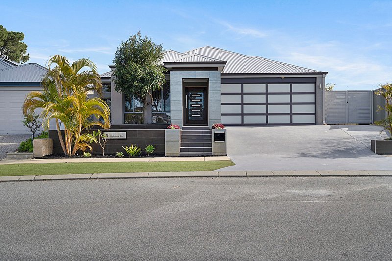Photo - 8 Highland Rise, Piara Waters WA 6112 - Image 35