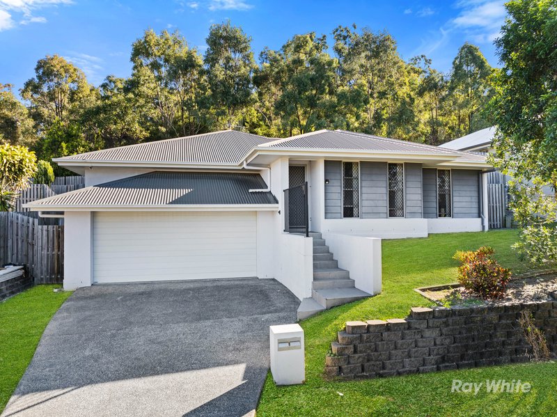 8 Highvale Court, Bahrs Scrub QLD 4207