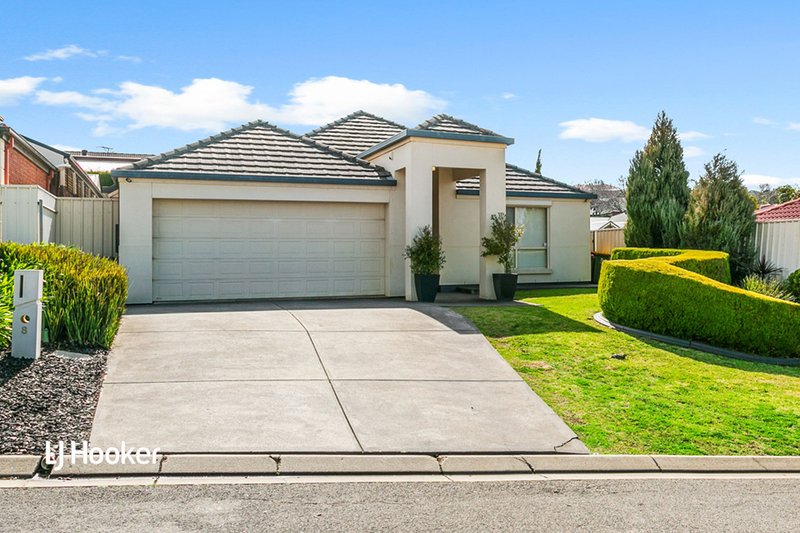 8 Highview Circuit, Greenwith SA 5125