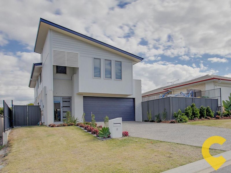 Photo - 8 Highview Terrace, Murrumba Downs QLD 4503 - Image 6