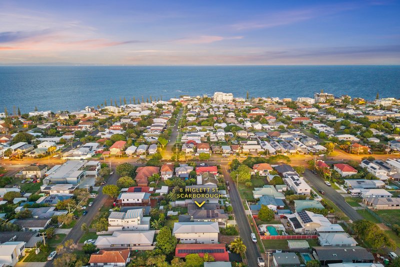 Photo - 8 Higlett Street, Scarborough QLD 4020 - Image 2