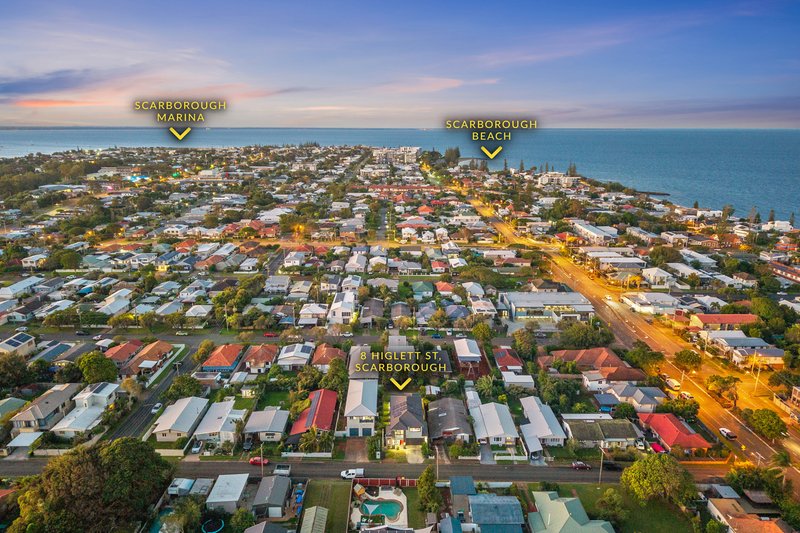 Photo - 8 Higlett Street, Scarborough QLD 4020 - Image 10