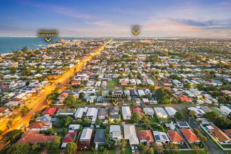 Photo - 8 Higlett Street, Scarborough QLD 4020 - Image 16