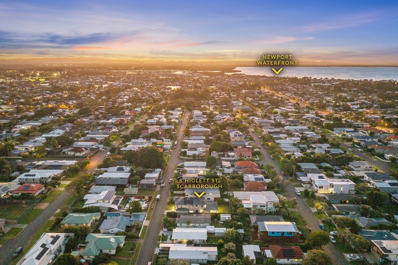 Photo - 8 Higlett Street, Scarborough QLD 4020 - Image 29
