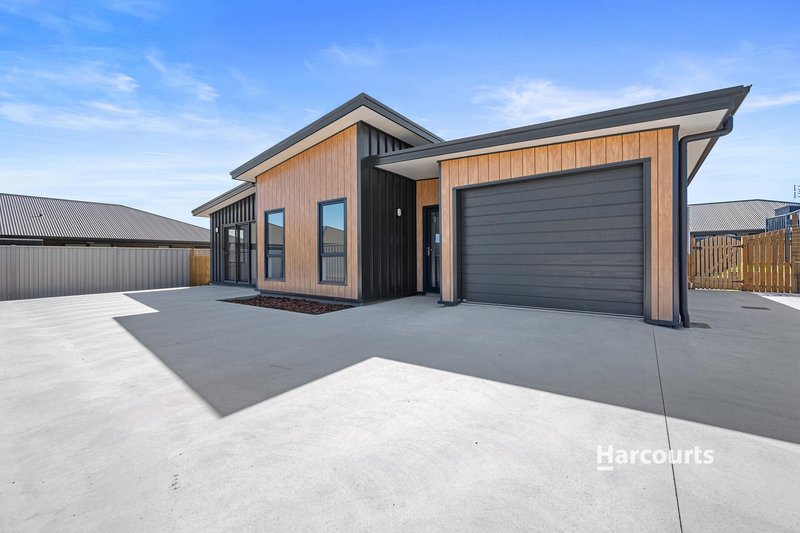 8 Hill View Way, West Ulverstone TAS 7315