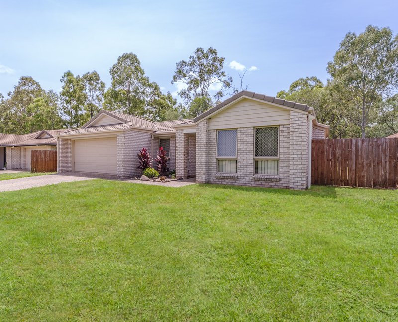 8 Hillside Crescent, Beaudesert QLD 4285