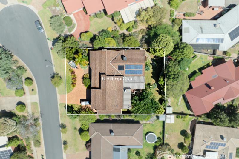 Photo - 8 Hilltop Court, Wodonga VIC 3690 - Image 23