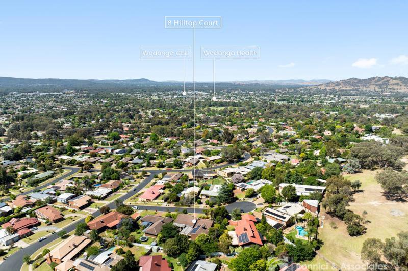 Photo - 8 Hilltop Court, Wodonga VIC 3690 - Image 24