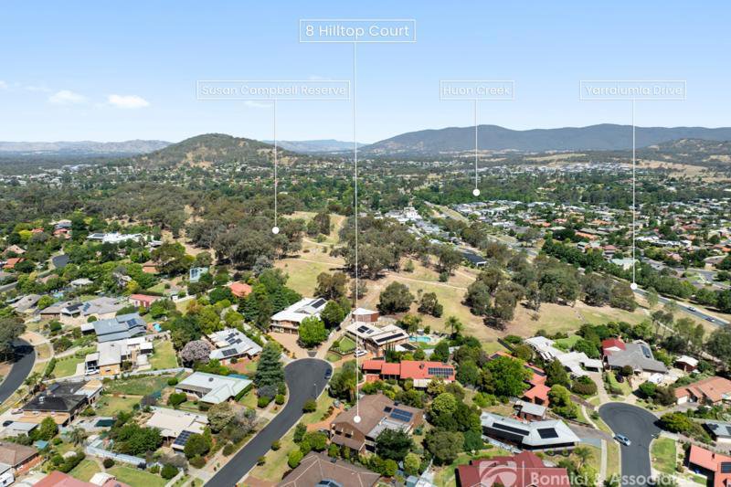 Photo - 8 Hilltop Court, Wodonga VIC 3690 - Image 25