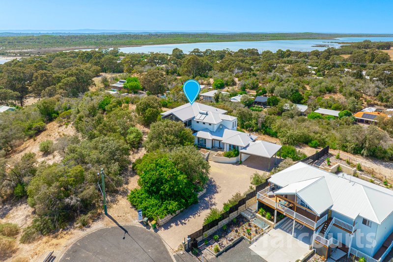 8 Hillview Court, Preston Beach WA 6215