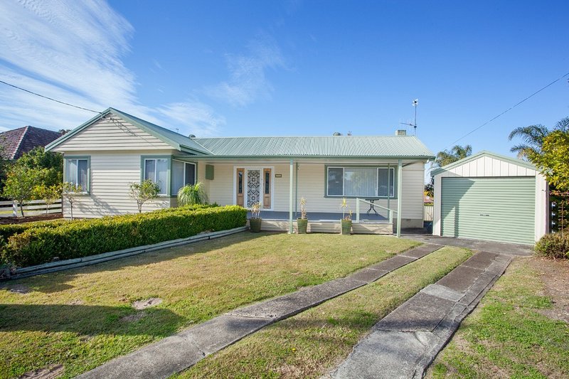 8 Hinten Crescent, Taree NSW 2430