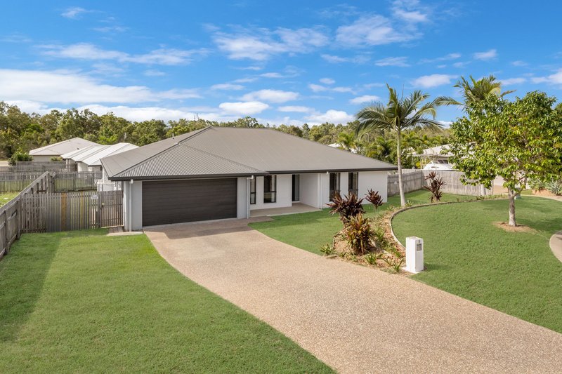 8 Hinton Court, Deeragun QLD 4818