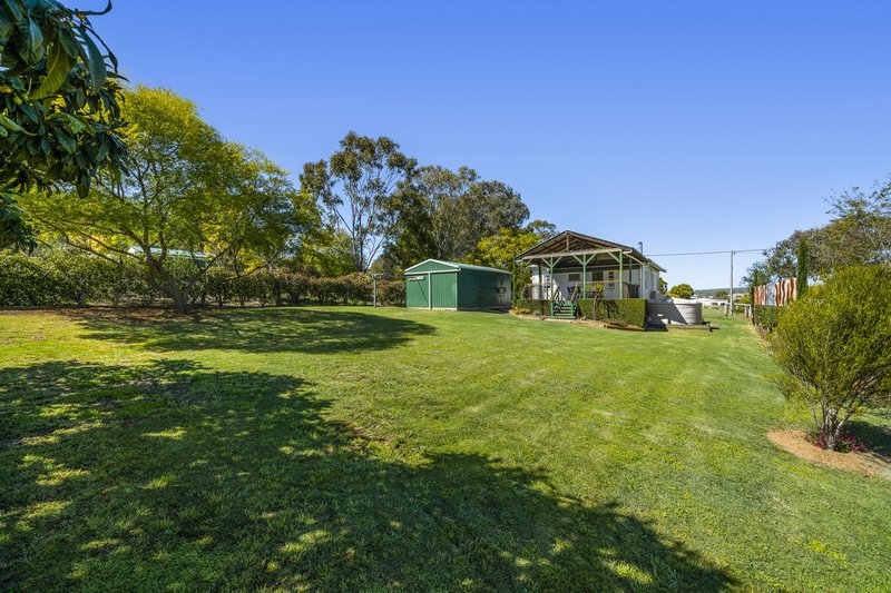 Photo - 8 Hirst Street, Greenmount QLD 4359 - Image 13