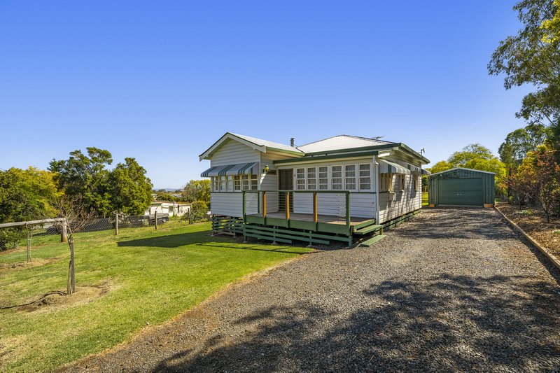Photo - 8 Hirst Street, Greenmount QLD 4359 - Image 16