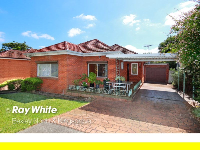 8 Hobbs Street, Kingsgrove NSW 2208