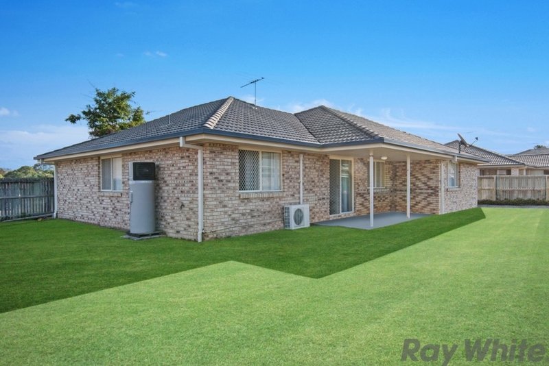 Photo - 8 Hoddle Court, Rothwell QLD 4022 - Image 10