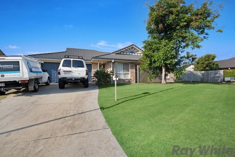 Photo - 8 Hoddle Court, Rothwell QLD 4022 - Image 11