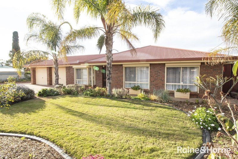 8 Holder Avenue, Port Augusta SA 5700