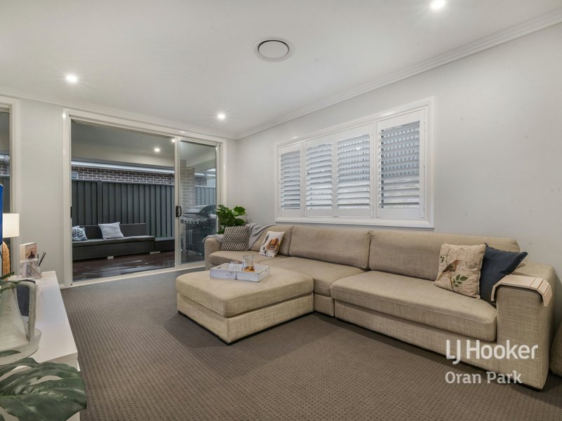 Photo - 8 Holdsworth Street, Oran Park NSW 2570 - Image 6