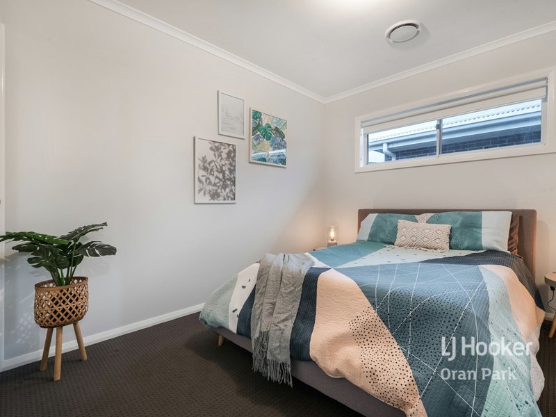 Photo - 8 Holdsworth Street, Oran Park NSW 2570 - Image 12