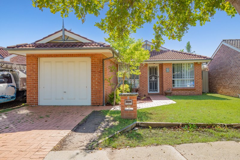 8 Hollingsford Crescent, Carrington NSW 2294