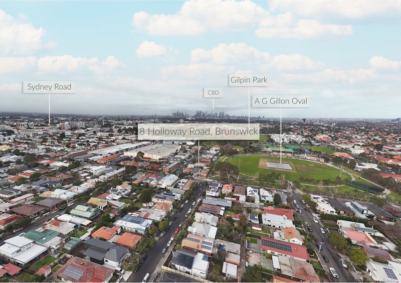 Photo - 8 Holloway Road, Brunswick VIC 3056 - Image 18